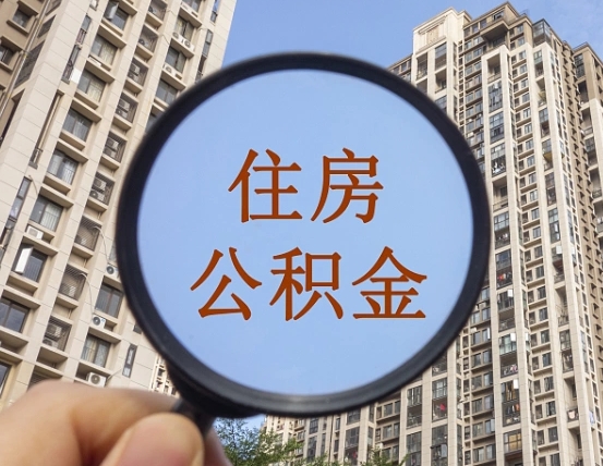 清徐退休后查不到公积金明细了吗（退休后公积金查询不到原因）